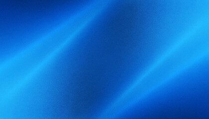 Abstract Digital Artwork With Smooth Gradient Transitioning Colors