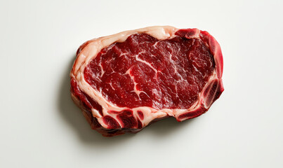 Fresh and Gourmet Beef Steak - Premium Quality Meat Ideal for Grilling and Culinary Delights