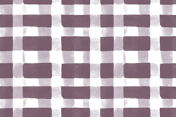 Abstract textured pattern featuring alternating rectangular shapes in muted purple tones
