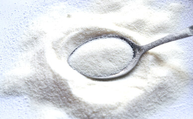 Collagen powder:Nutritional Profile:
Protein supplement derived from animal sources
Primarily from...