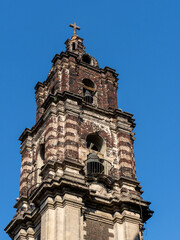 Fototapeta premium Mexiko City