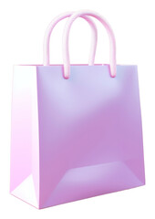 PNG Shopping bag handbag celebration accessories.