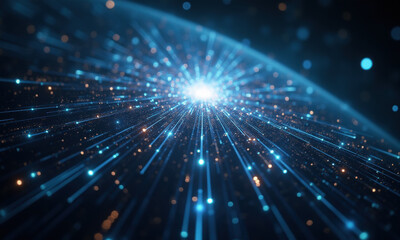 - Abstract backgrounds