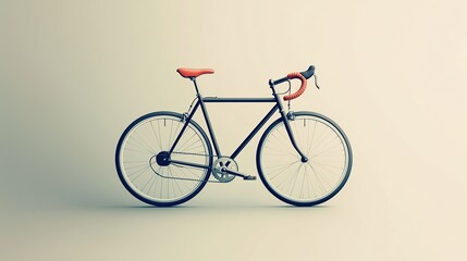 Cycling Enthusiast Logo