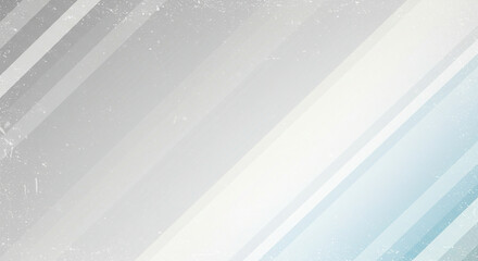 Obraz premium Grey white abstract background geometry shine and layer element vector for presentation design. Suit for corporate, business, institution, party, festive, seminar, and talks.
