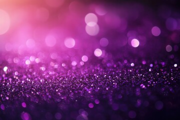 Elegant shimmer of purple tones for luxurious background ambiance in sophisticated digital presentations or high-end themed projects