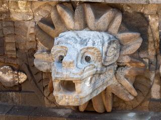 Teotihuacán