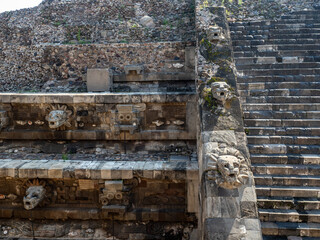 Teotihuacán