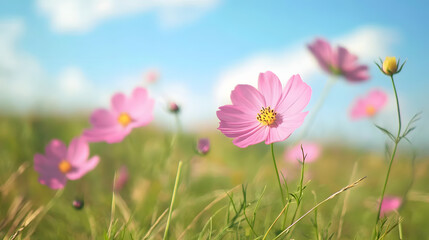 flower, spring, nature, garden, pink, plant, summer, blossom, beauty, grass, flowers, crocus, petal, white, bloom, flora, macro, leaf, purple, meadow, beautiful, cosmos, floral, color, anemone