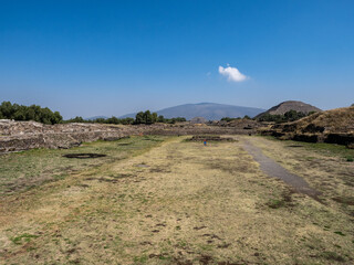Teotihuacán