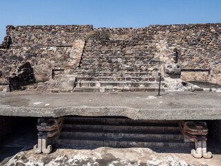 Teotihuacán