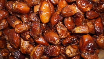 dates