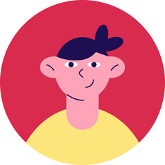 People user characters