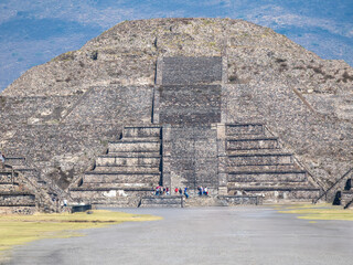 Teotihuacán