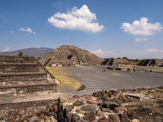 Teotihuacán