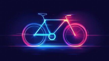 Cycling Enthusiast Logo