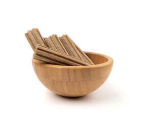 Rawhide chew sticks for dogs, oral care hygiene dog food, pressed collagen dry kibble