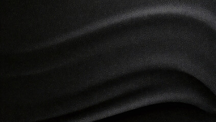 Black background with fine texture