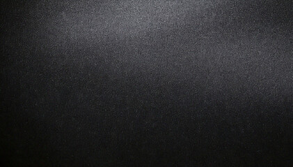 Black background with fine texture