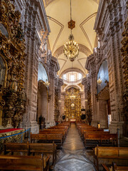 Fototapeta premium Taxco