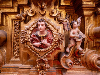 Fototapeta premium Taxco