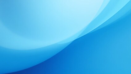 Obraz premium abstract blue background
