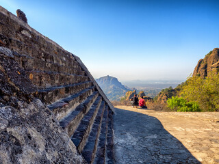 Tepozteco