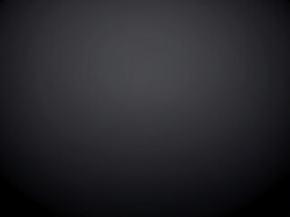 Luxury, plain, textured, illustration of simple, web, blank, element, studio, abstract, black gradient background,ai