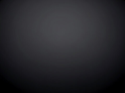 Luxury, plain, textured, illustration of simple, web, blank, element, studio, abstract, black gradient background,ai