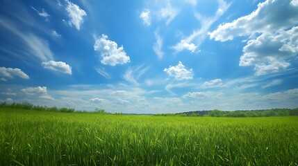 Obraz premium Green Energy: What is the most promising renewable energy source and why?