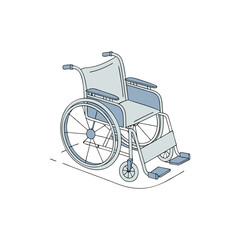 huil chair  logo set