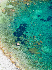 Taormina in spring 