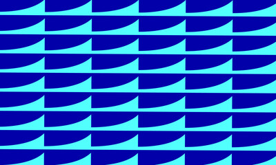 Vertical line halftone pattern with gradient effect. Template for backgrounds