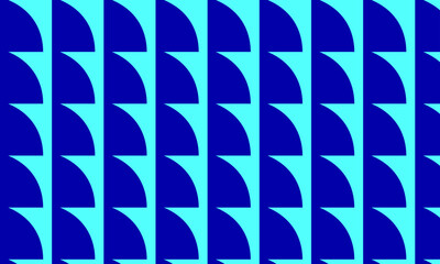 Vertical line halftone pattern with gradient effect. Template for backgrounds
