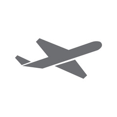 airplane symbol