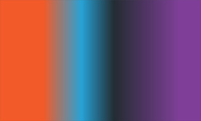 Square pattern. Colorful geometric lines Vector seamless background