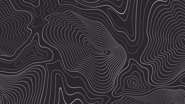 black and white background