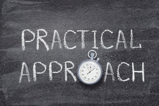 practical approach watch