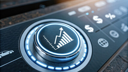 Economic growth indicators driving employment trends in business sector