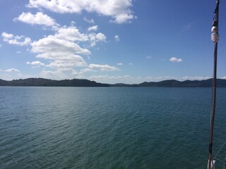 Obraz premium tropical island in thailand