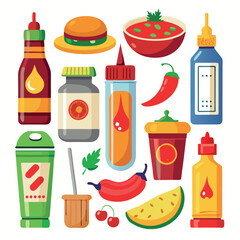 11-condiments---sauces-white-background-.eps