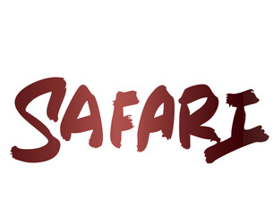 Safari