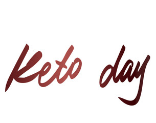 Keto day