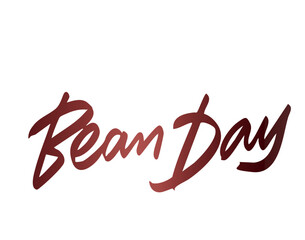 Bean say