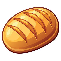 illustration-of-bread-isolated-on-white-background.eps