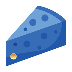 illustration-of-blue-cheese-isolated-on-white-back.eps