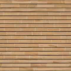 Fototapeta premium Seamless stone texture of old heritage yellow sandstone ashlar wall