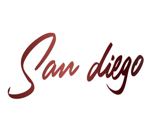 San diego