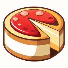illustration-of-cheesecake-isolated-on-white-backg (1).eps