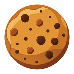 illustration-of-cookies-isolated-on-white-backgrou.eps